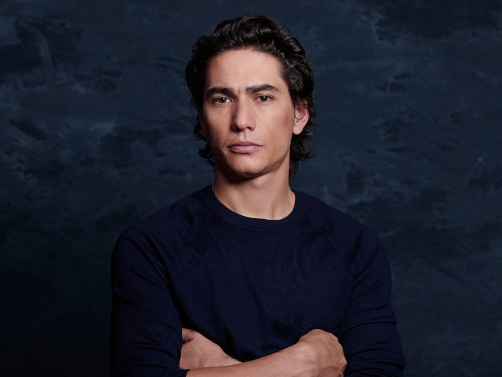 Enzo Vogrincic Age, Photos, Biography, Height, Birthday (2026)