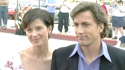 Who is Jennifer Hageney? Floral Designer ‧ Andrew Shue's ex-wife Net Worth 2026