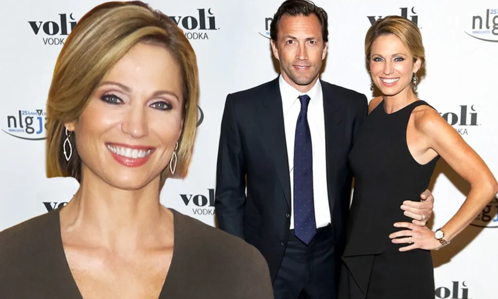 Who is Jennifer Hageney? Floral Designer ‧ Andrew Shue's ex-wife Net Worth 2026