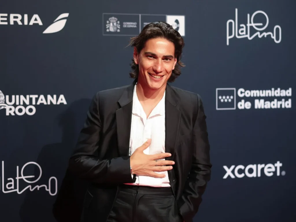 Enzo Vogrincic Age, Photos, Biography, Height, Birthday (2026)