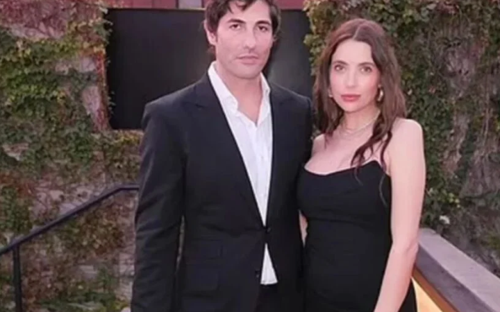 Who is Brandon Jack James? Ashley Benson Boyfriend Net Worth (2026)