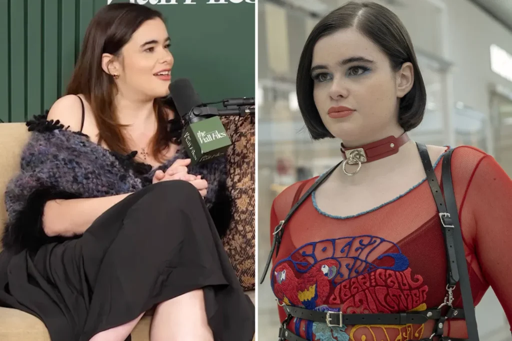 Barbie Ferreira Age, Photos, Biography, Height, Birthday (2026)