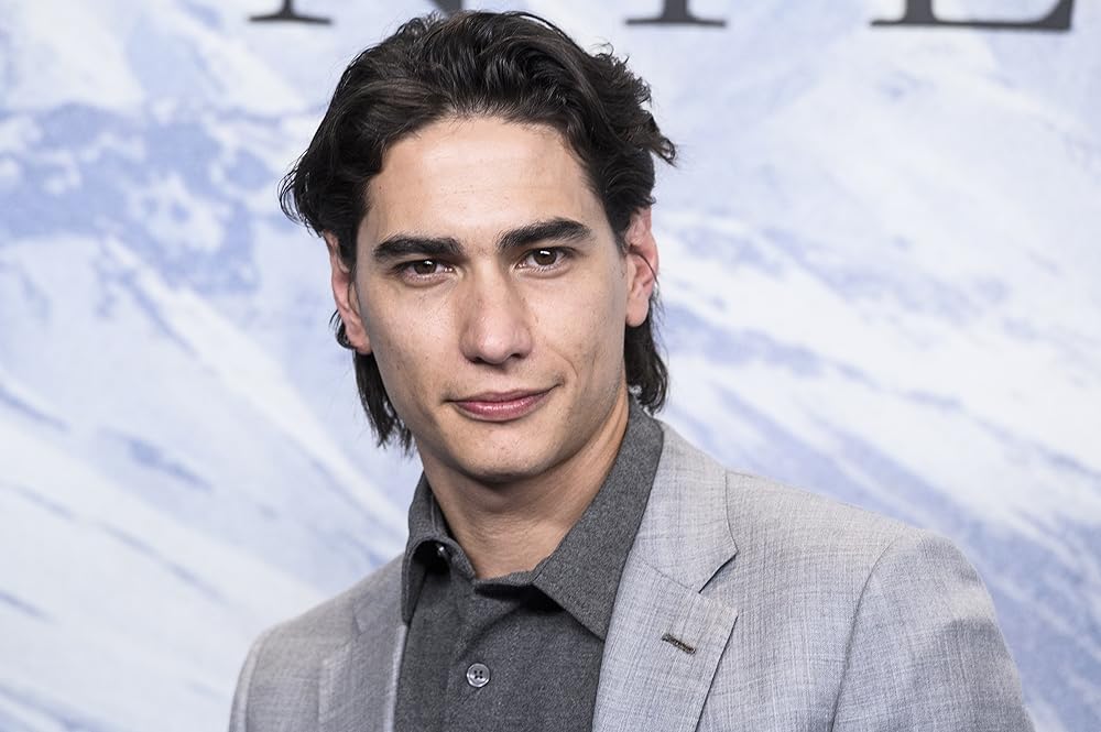 Enzo Vogrincic Age, Photos, Biography, Height, Birthday (2026)