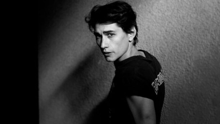 Enzo Vogrincic Age, Photos, Biography, Height, Birthday (2026)