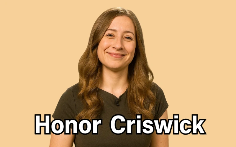 Honor Criswick Age, Height, Partner, Personal Life & Net Worth (2026)
