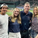 Who is Rhonda Worthey? Troy Aikman’s Ex-Wife (2026)