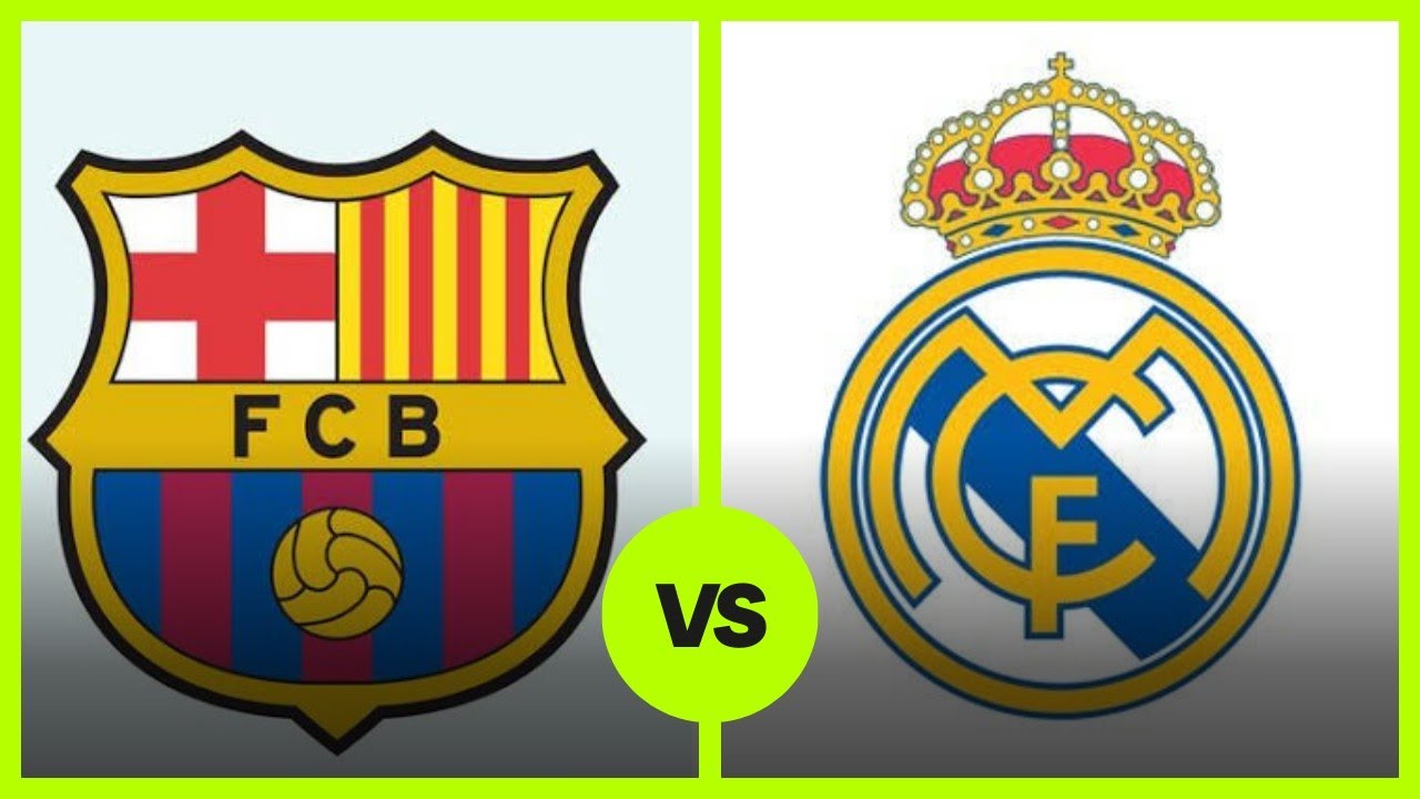 Real Madrid vs FC Barcelona Timeline | Records & Stats 2026