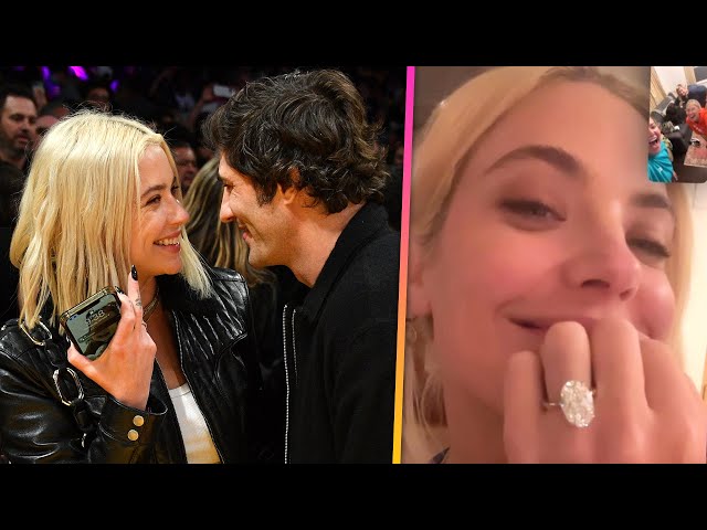 Who is Brandon Jack James? Ashley Benson Boyfriend Net Worth (2026)